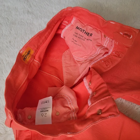 MOTHER The Tune Up Bonafide Hover